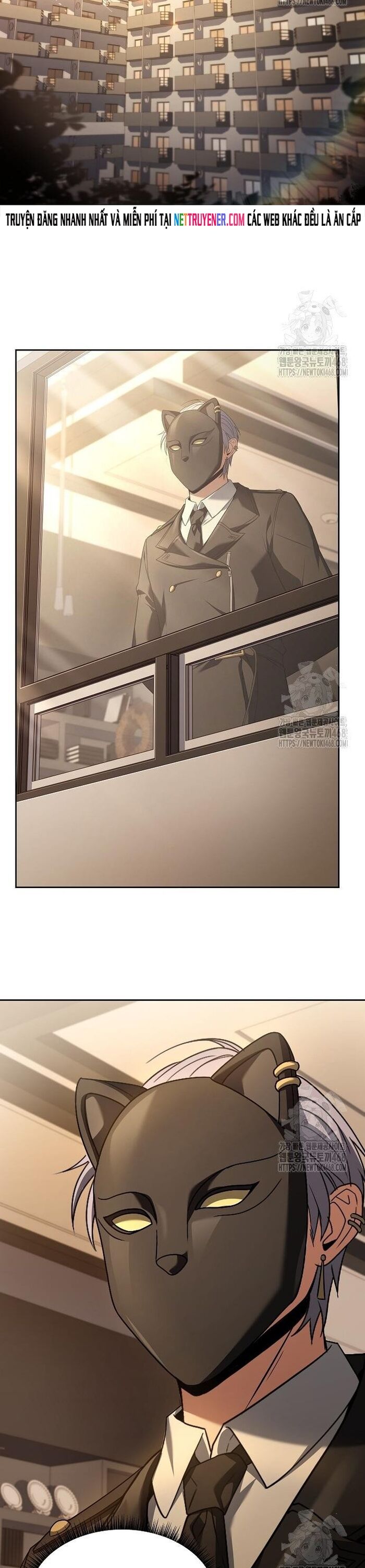 Chòm Sao Là Đệ Tử Của Tôi Chapter 115 - 9