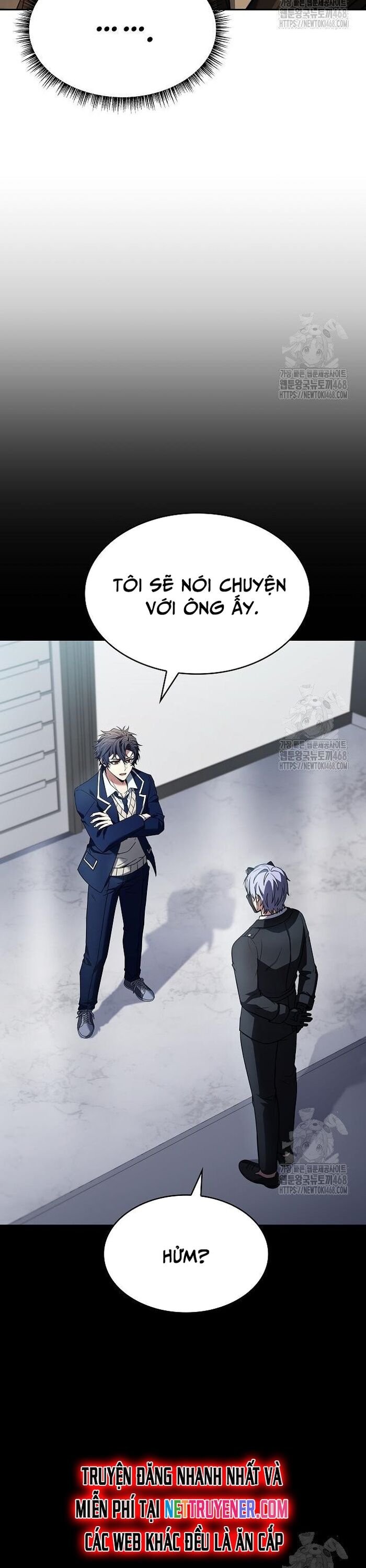 Chòm Sao Là Đệ Tử Của Tôi Chapter 115 - 10