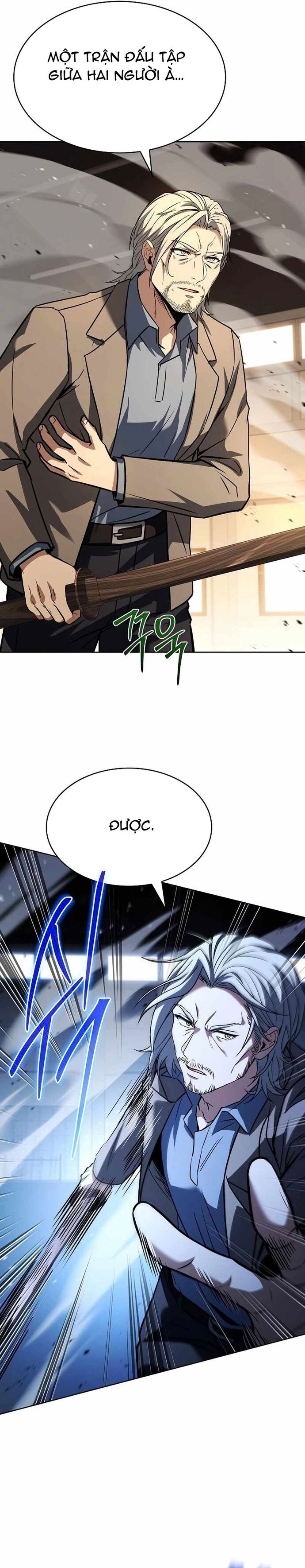 Chòm Sao Là Đệ Tử Của Tôi Chapter 116 - 13