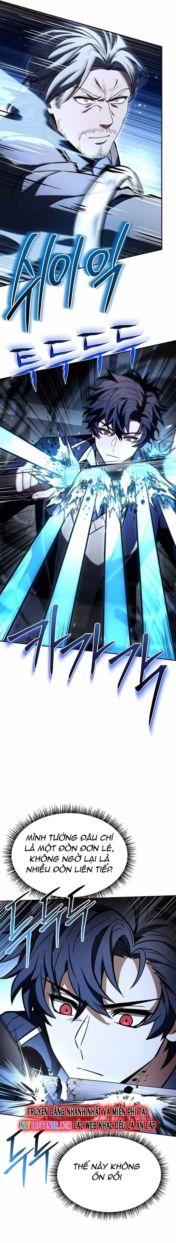 Chòm Sao Là Đệ Tử Của Tôi Chapter 116 - 15