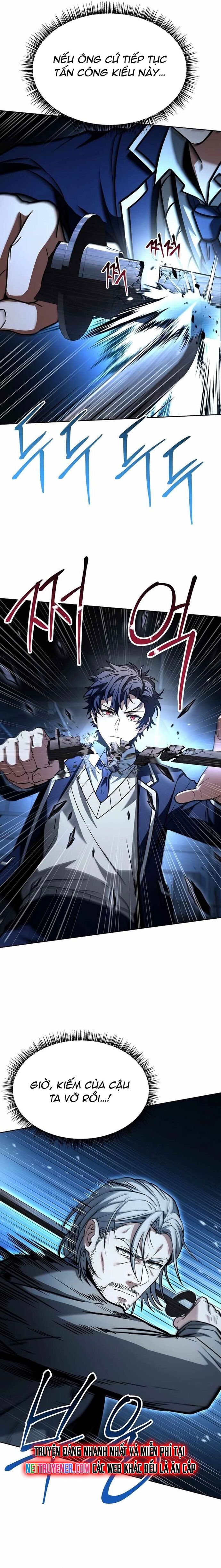 Chòm Sao Là Đệ Tử Của Tôi Chapter 116 - 16