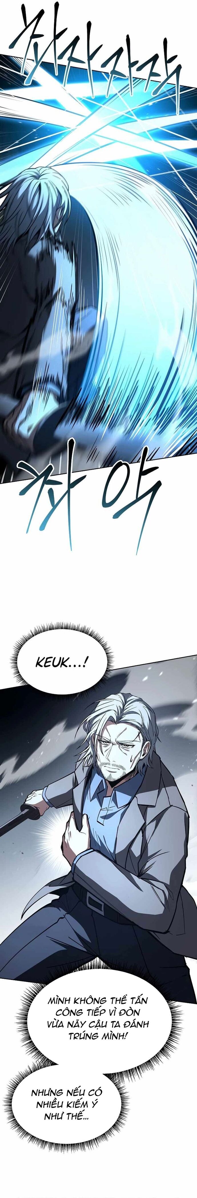 Chòm Sao Là Đệ Tử Của Tôi Chapter 116 - 17