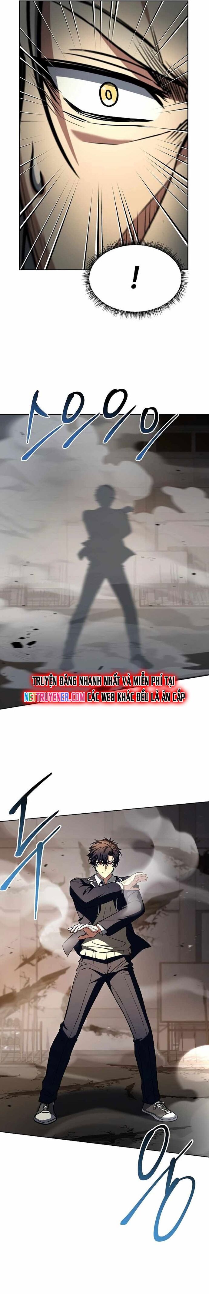 Chòm Sao Là Đệ Tử Của Tôi Chapter 116 - 18