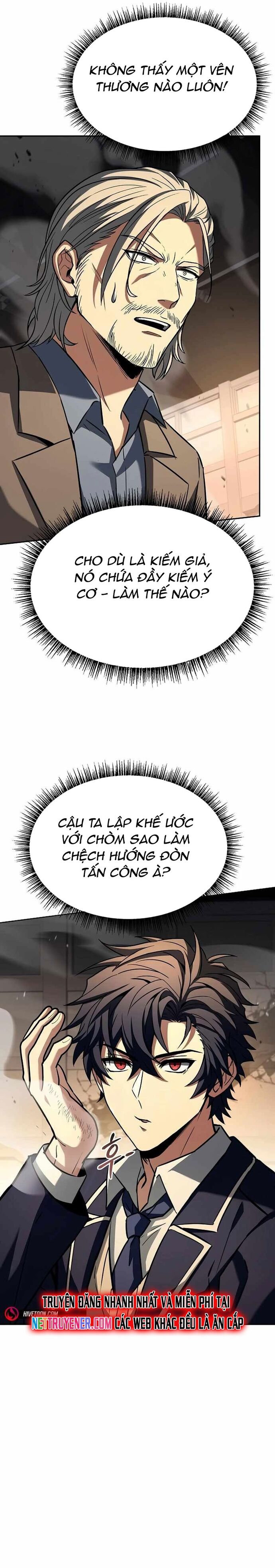 Chòm Sao Là Đệ Tử Của Tôi Chapter 116 - 19