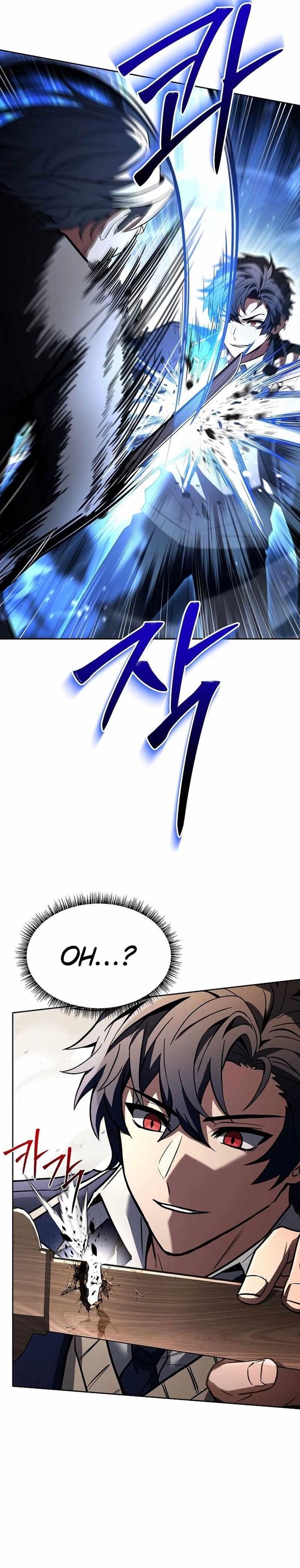 Chòm Sao Là Đệ Tử Của Tôi Chapter 116 - 3