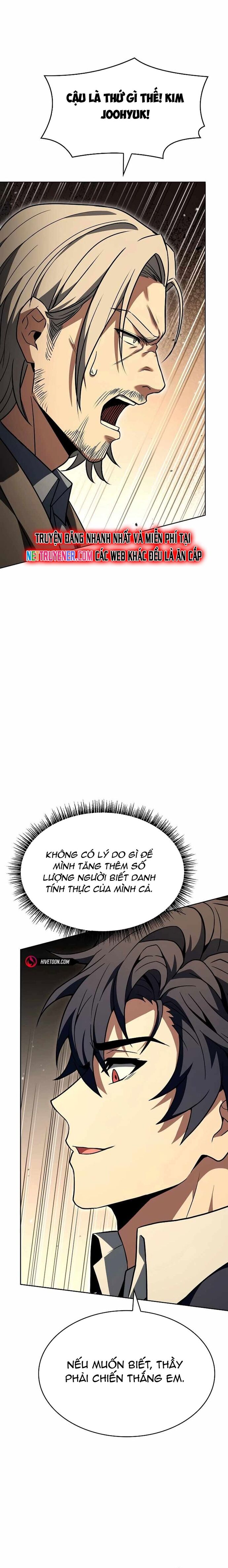 Chòm Sao Là Đệ Tử Của Tôi Chapter 116 - 25