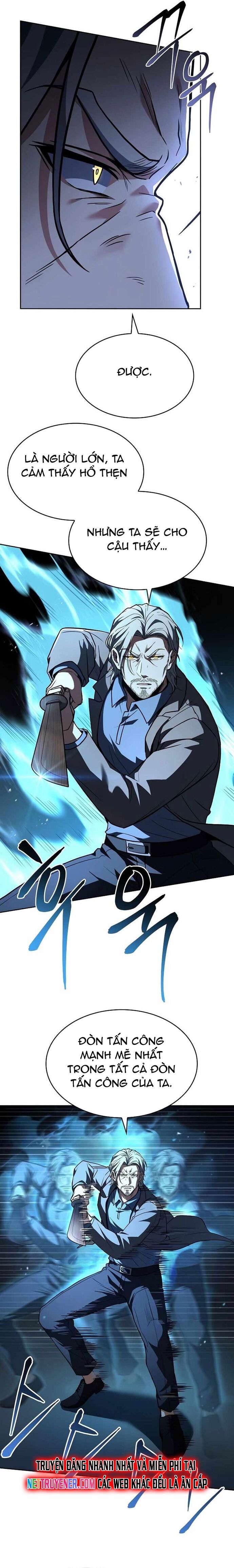 Chòm Sao Là Đệ Tử Của Tôi Chapter 116 - 26