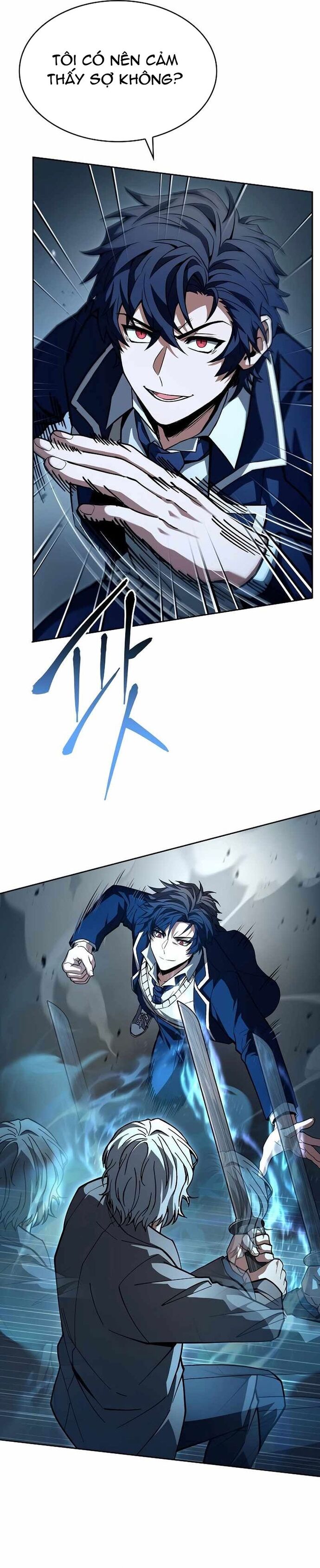 Chòm Sao Là Đệ Tử Của Tôi Chapter 116 - 27