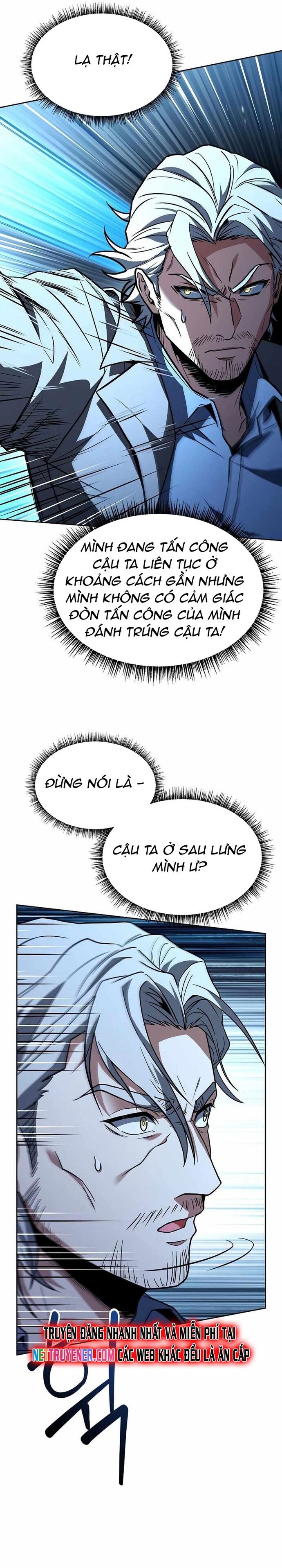 Chòm Sao Là Đệ Tử Của Tôi Chapter 116 - 29