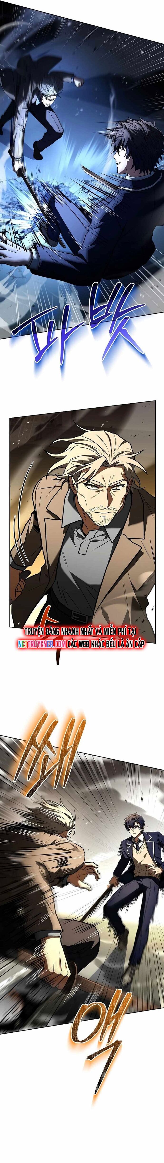 Chòm Sao Là Đệ Tử Của Tôi Chapter 116 - 4