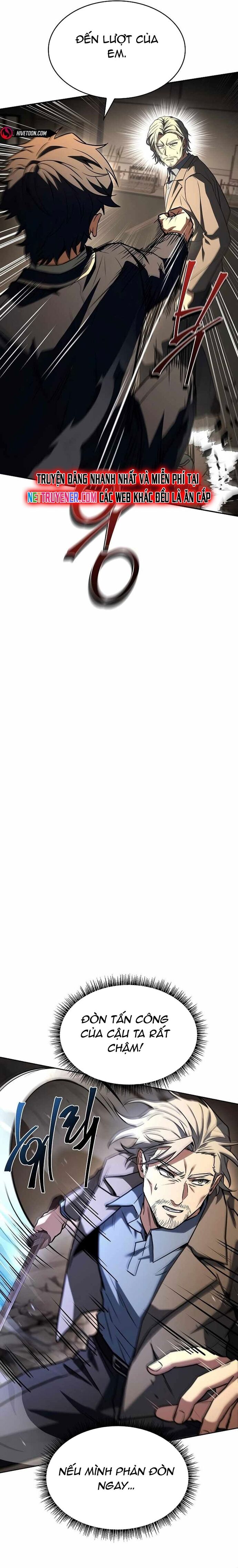 Chòm Sao Là Đệ Tử Của Tôi Chapter 116 - 31