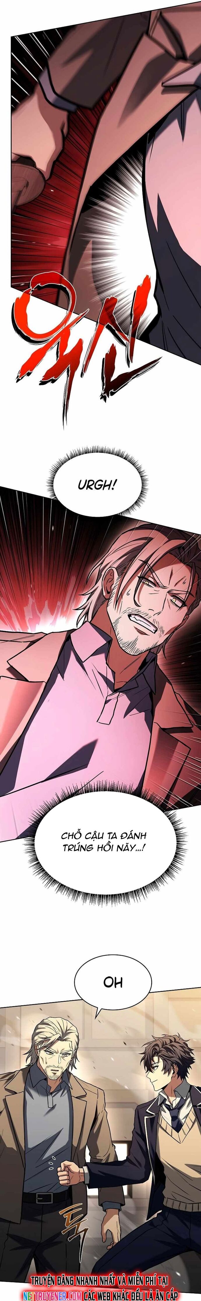 Chòm Sao Là Đệ Tử Của Tôi Chapter 116 - 32