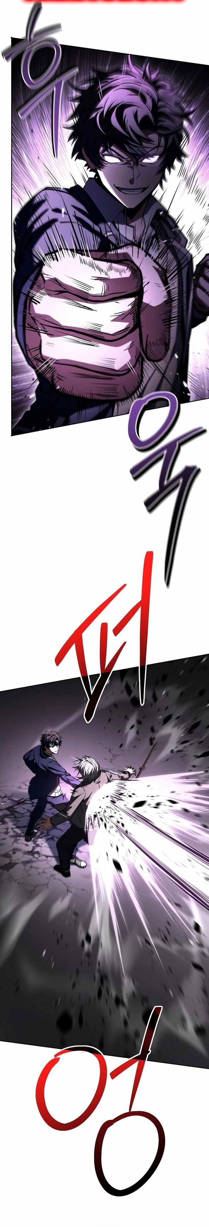 Chòm Sao Là Đệ Tử Của Tôi Chapter 116 - 33