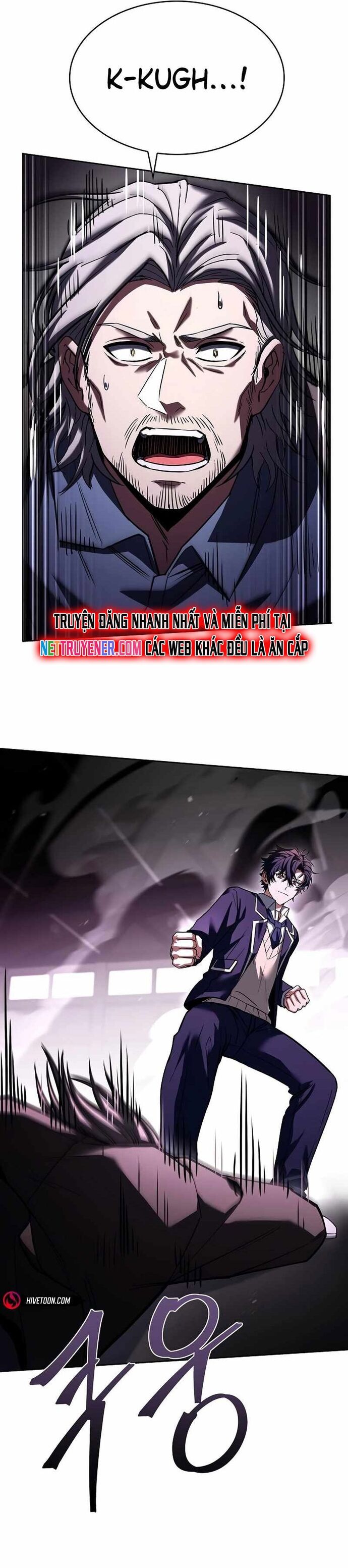 Chòm Sao Là Đệ Tử Của Tôi Chapter 116 - 34