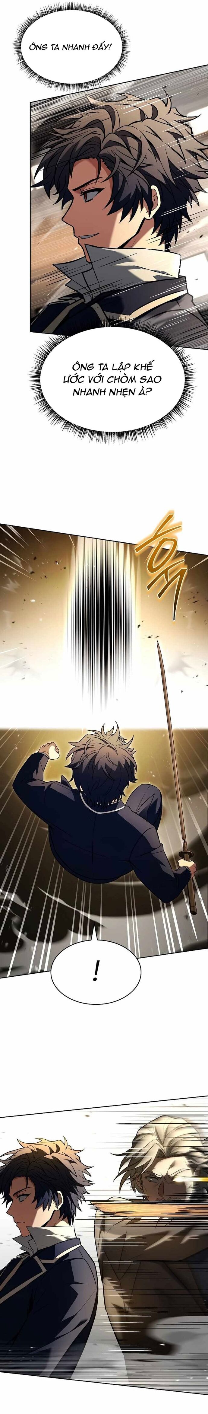 Chòm Sao Là Đệ Tử Của Tôi Chapter 116 - 5