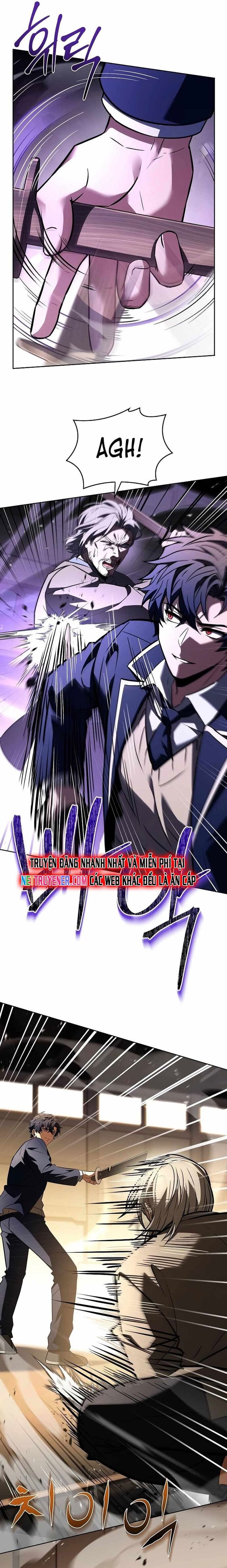 Chòm Sao Là Đệ Tử Của Tôi Chapter 116 - 6