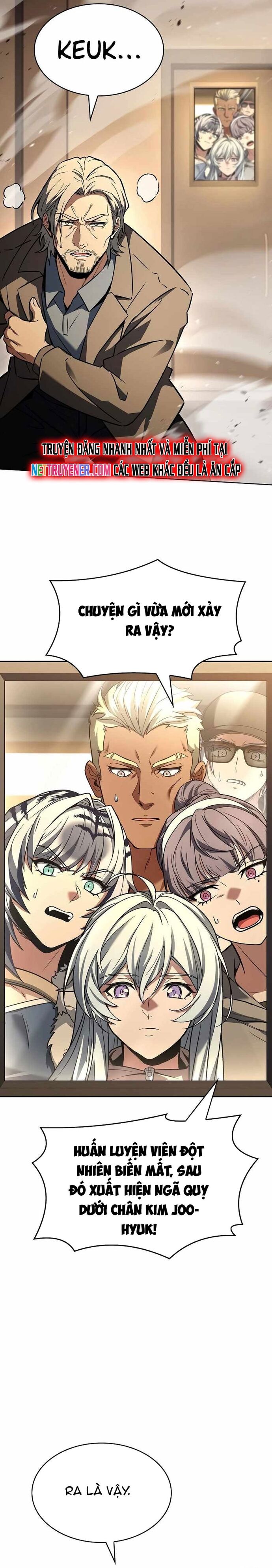 Chòm Sao Là Đệ Tử Của Tôi Chapter 116 - 7