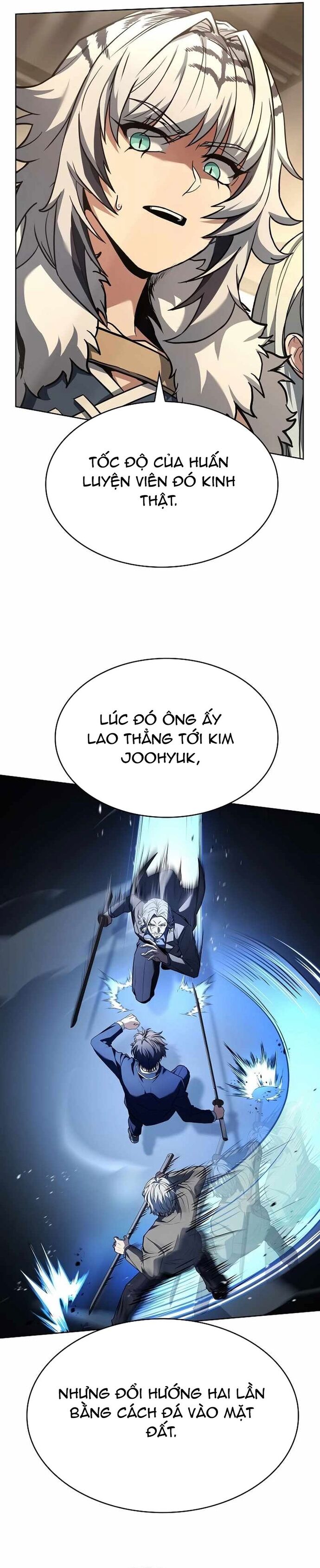 Chòm Sao Là Đệ Tử Của Tôi Chapter 116 - 8