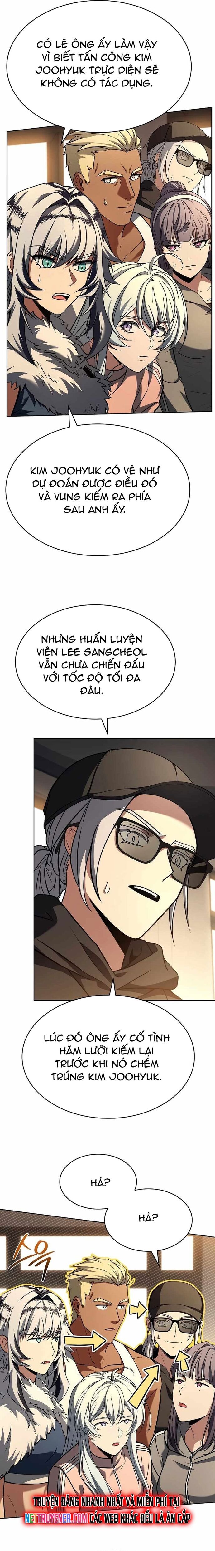 Chòm Sao Là Đệ Tử Của Tôi Chapter 116 - 9