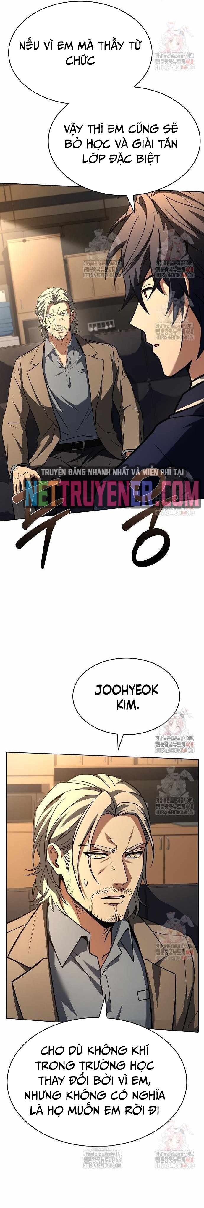 Chòm Sao Là Đệ Tử Của Tôi Chapter 117 - 11