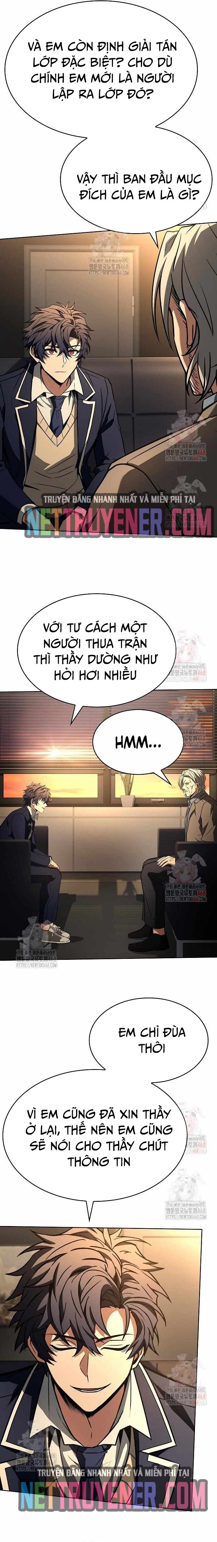 Chòm Sao Là Đệ Tử Của Tôi Chapter 117 - 12