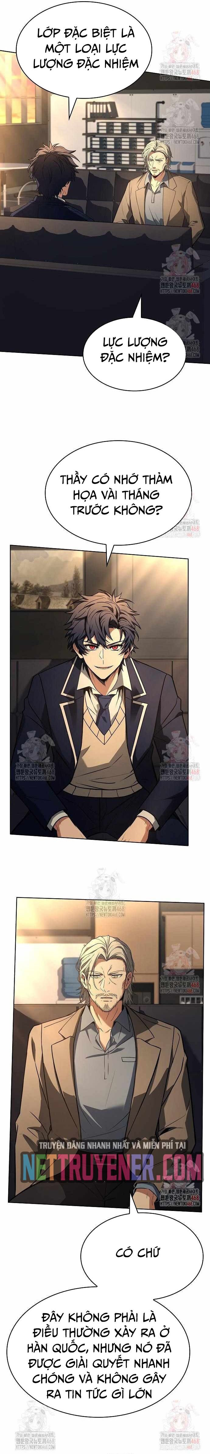 Chòm Sao Là Đệ Tử Của Tôi Chapter 117 - 13