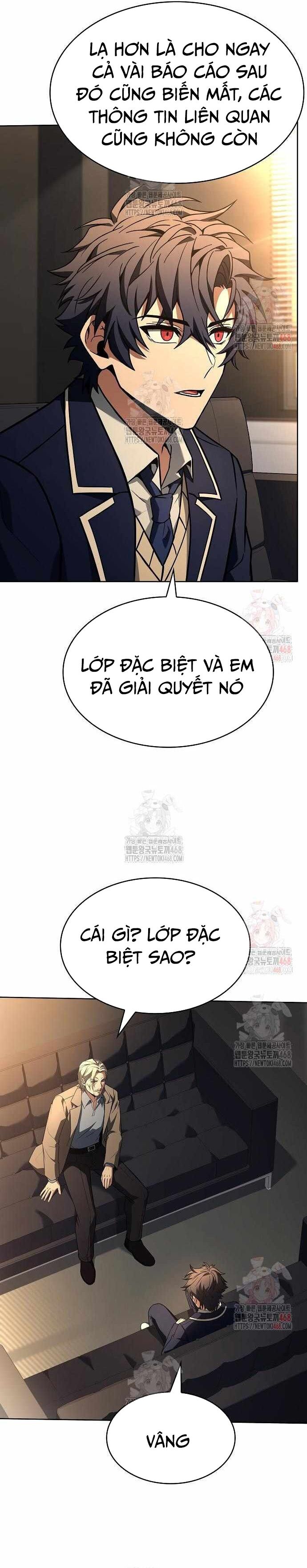 Chòm Sao Là Đệ Tử Của Tôi Chapter 117 - 14