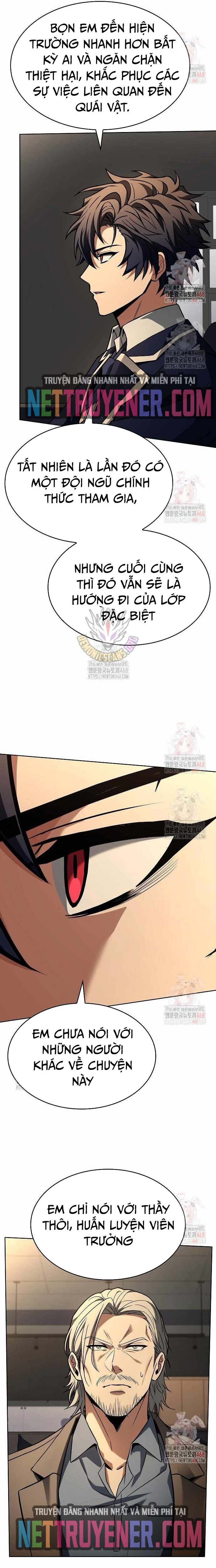 Chòm Sao Là Đệ Tử Của Tôi Chapter 117 - 15