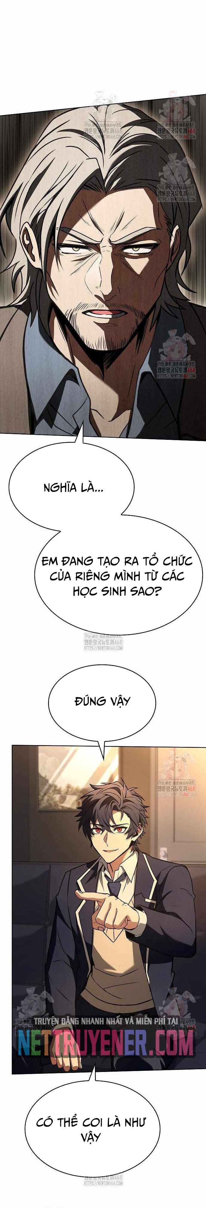 Chòm Sao Là Đệ Tử Của Tôi Chapter 117 - 16