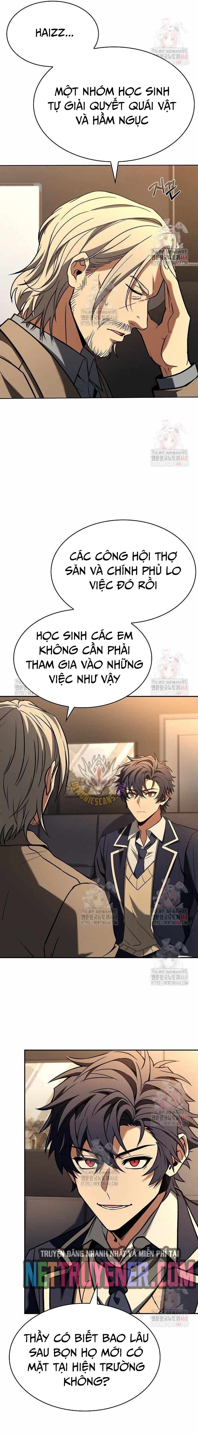 Chòm Sao Là Đệ Tử Của Tôi Chapter 117 - 17