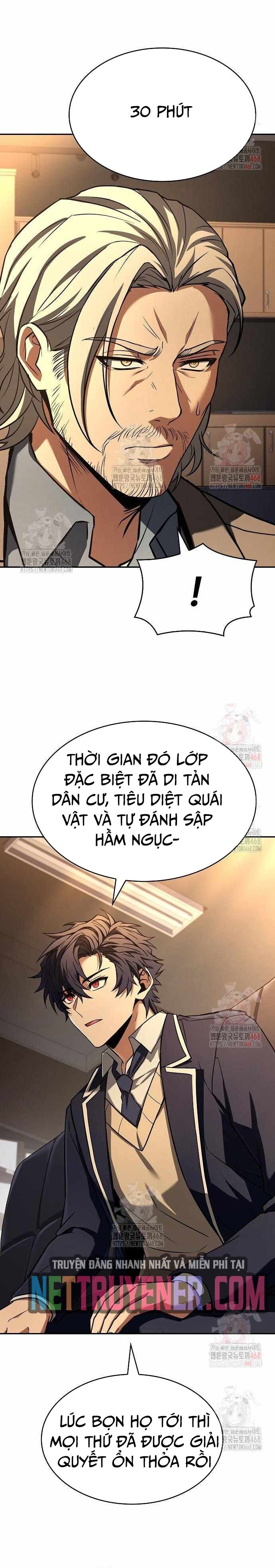 Chòm Sao Là Đệ Tử Của Tôi Chapter 117 - 18