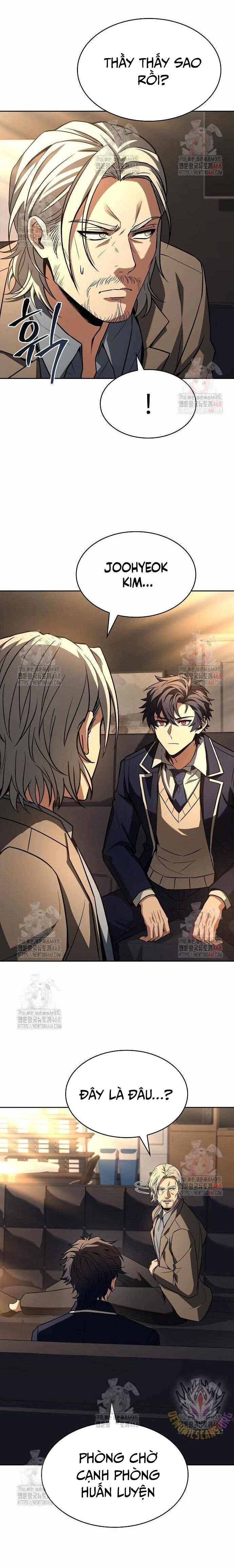 Chòm Sao Là Đệ Tử Của Tôi Chapter 117 - 3