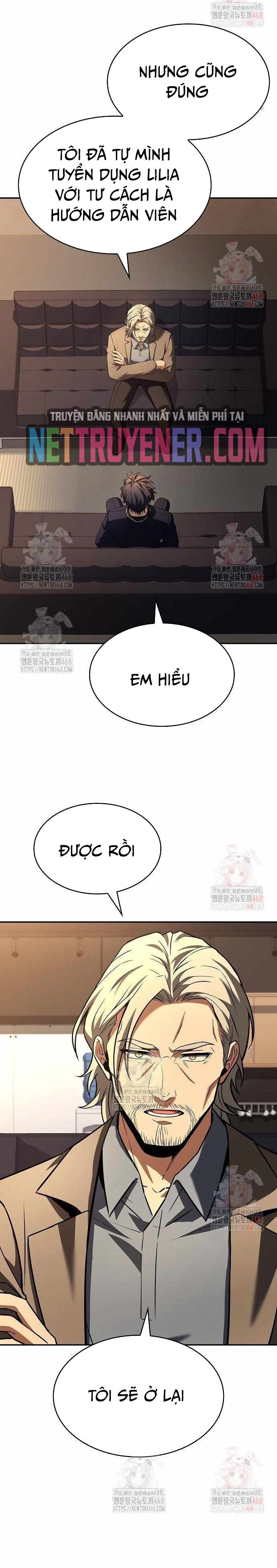 Chòm Sao Là Đệ Tử Của Tôi Chapter 117 - 23