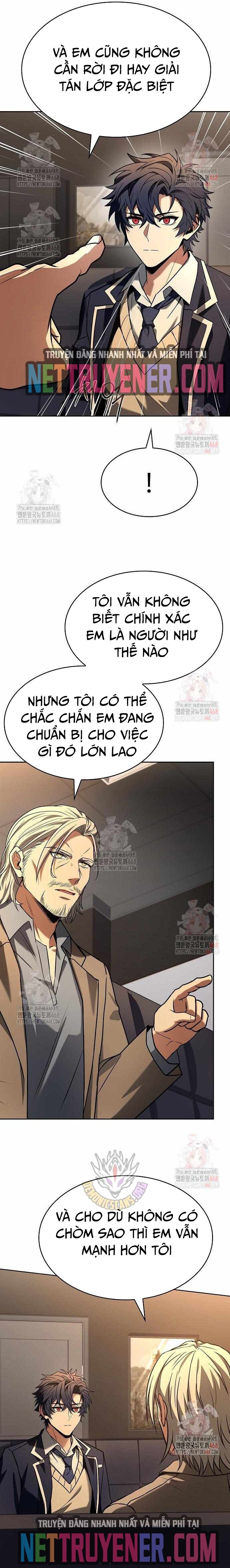 Chòm Sao Là Đệ Tử Của Tôi Chapter 117 - 24