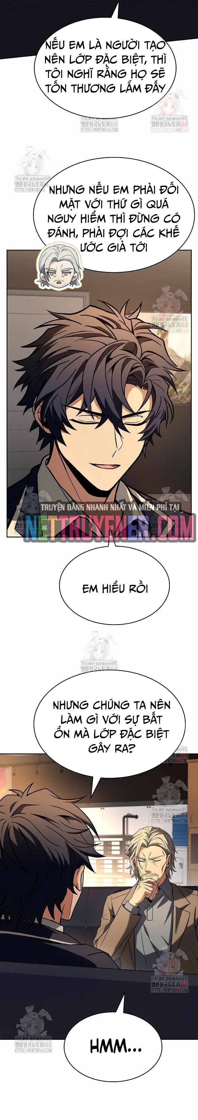 Chòm Sao Là Đệ Tử Của Tôi Chapter 117 - 25