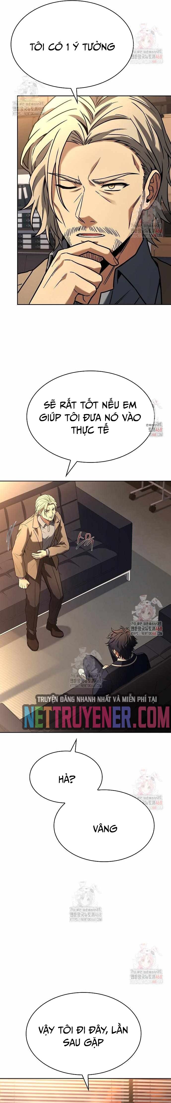 Chòm Sao Là Đệ Tử Của Tôi Chapter 117 - 26