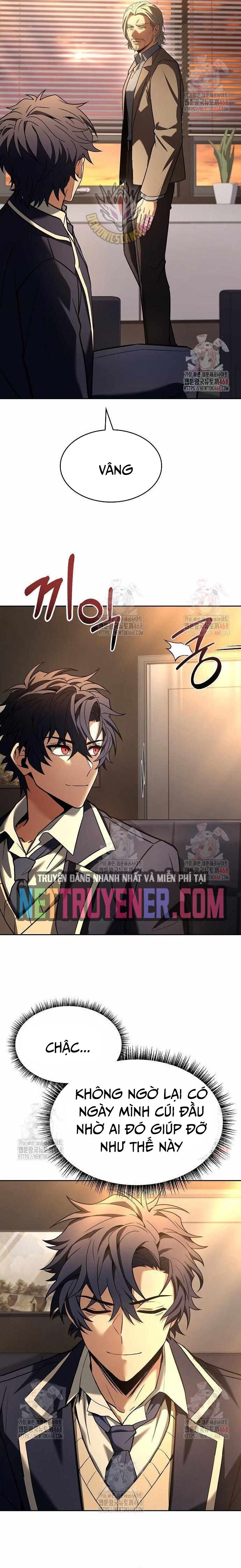 Chòm Sao Là Đệ Tử Của Tôi Chapter 117 - 27