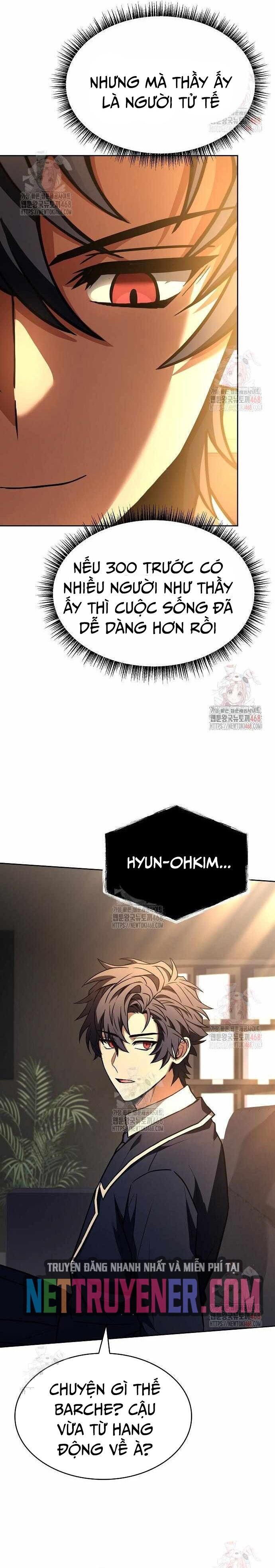 Chòm Sao Là Đệ Tử Của Tôi Chapter 117 - 28