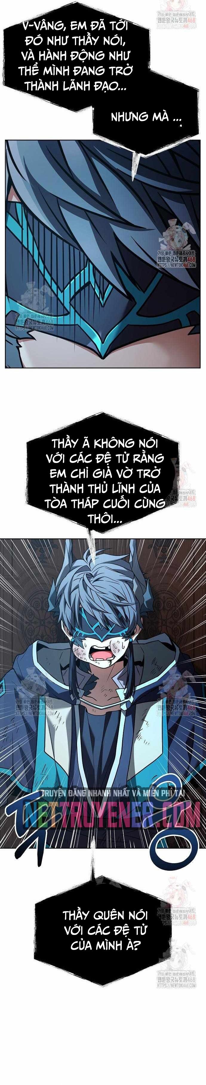 Chòm Sao Là Đệ Tử Của Tôi Chapter 117 - 29