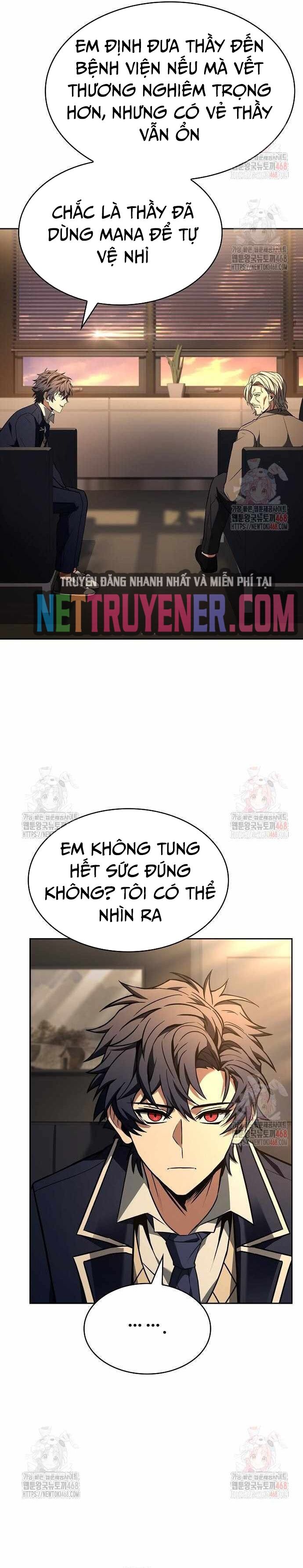 Chòm Sao Là Đệ Tử Của Tôi Chapter 117 - 4