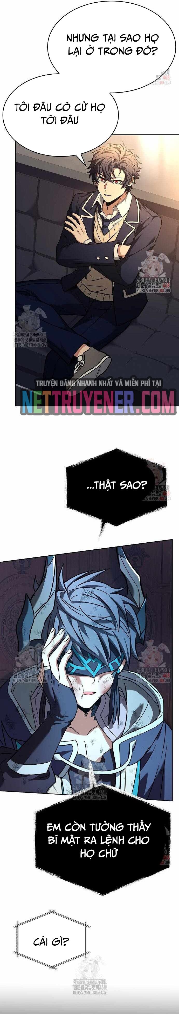 Chòm Sao Là Đệ Tử Của Tôi Chapter 117 - 32