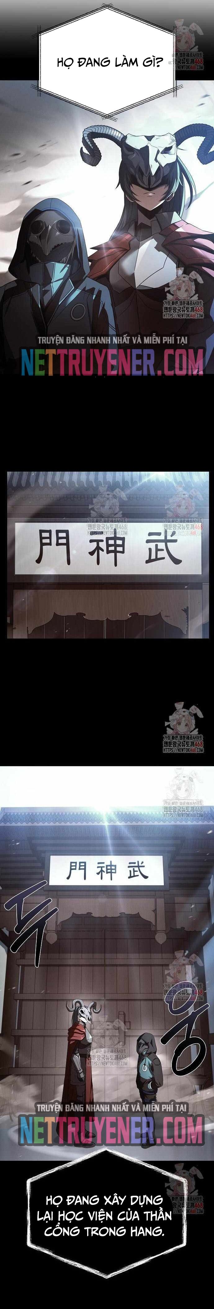 Chòm Sao Là Đệ Tử Của Tôi Chapter 117 - 33