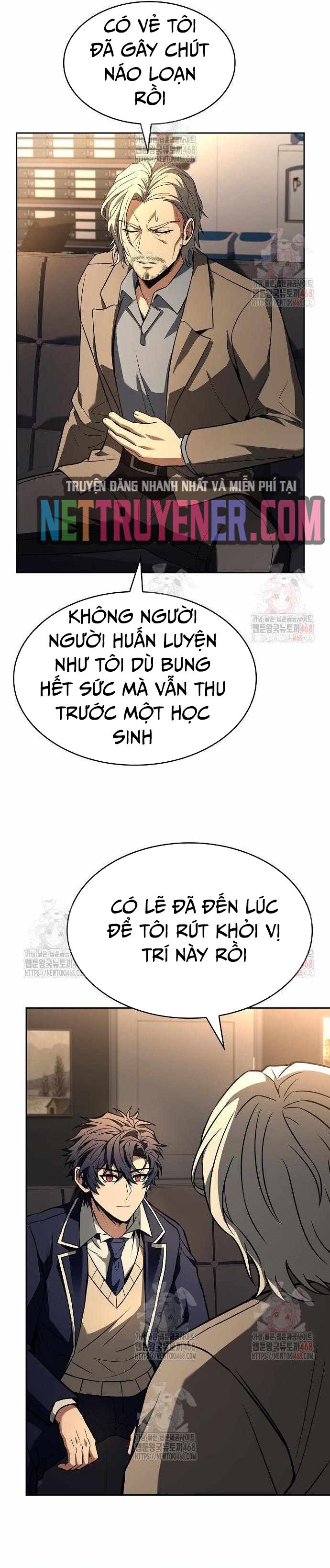 Chòm Sao Là Đệ Tử Của Tôi Chapter 117 - 5