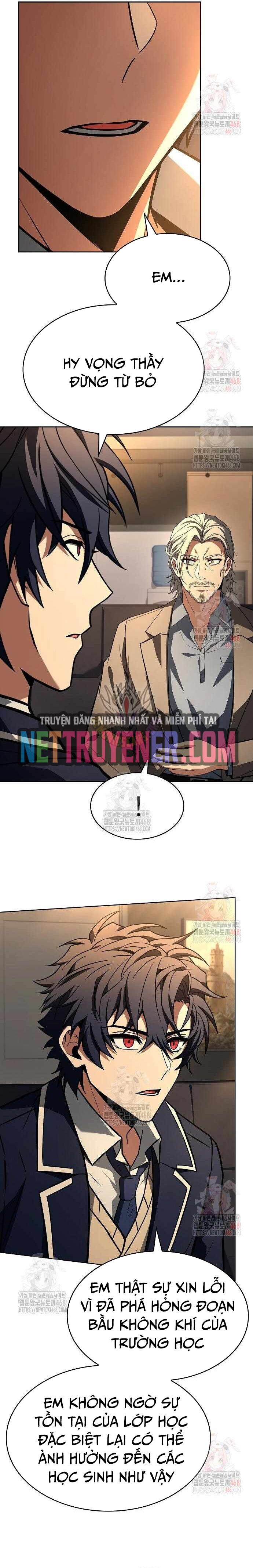 Chòm Sao Là Đệ Tử Của Tôi Chapter 117 - 6