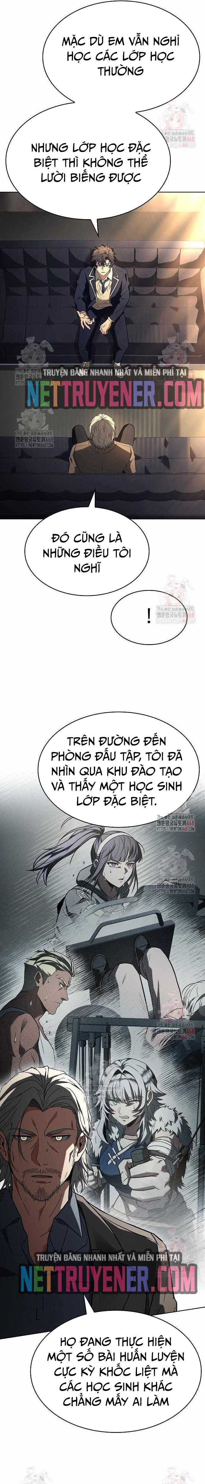 Chòm Sao Là Đệ Tử Của Tôi Chapter 117 - 7
