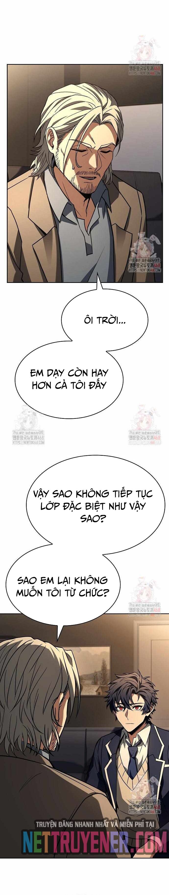 Chòm Sao Là Đệ Tử Của Tôi Chapter 117 - 9