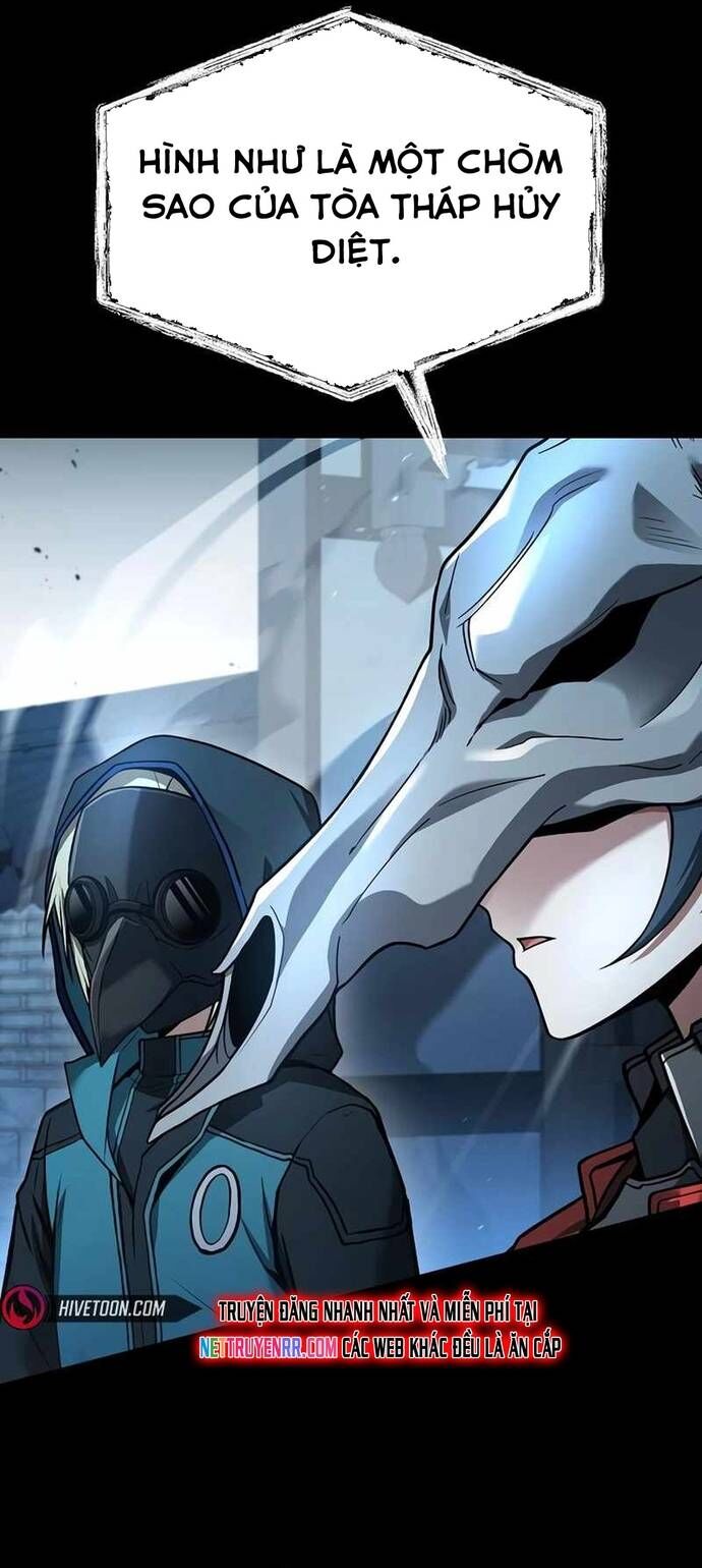 Chòm Sao Là Đệ Tử Của Tôi Chapter 118 - 11