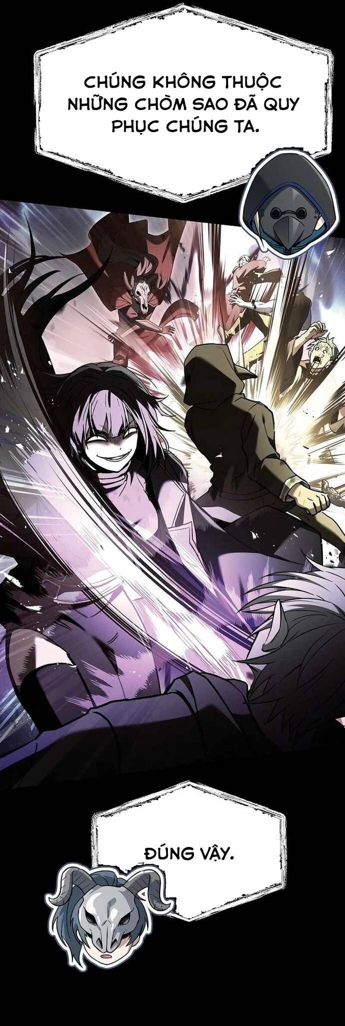 Chòm Sao Là Đệ Tử Của Tôi Chapter 118 - 13