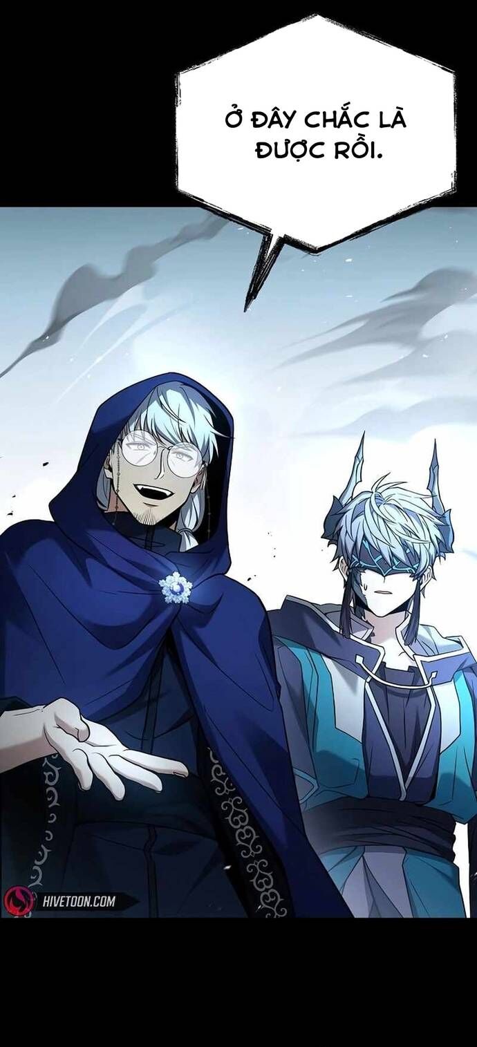 Chòm Sao Là Đệ Tử Của Tôi Chapter 118 - 16