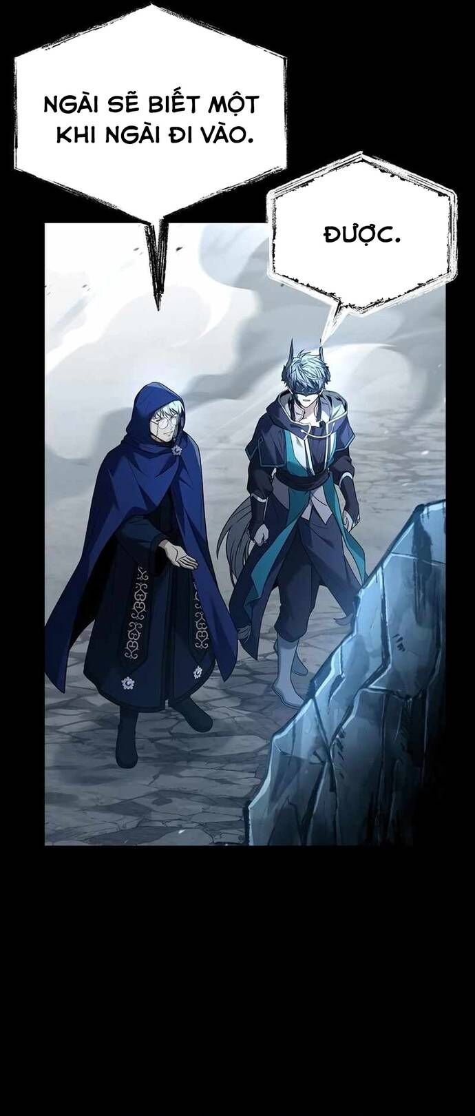 Chòm Sao Là Đệ Tử Của Tôi Chapter 118 - 18